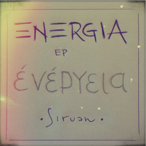 Energia-Siruan