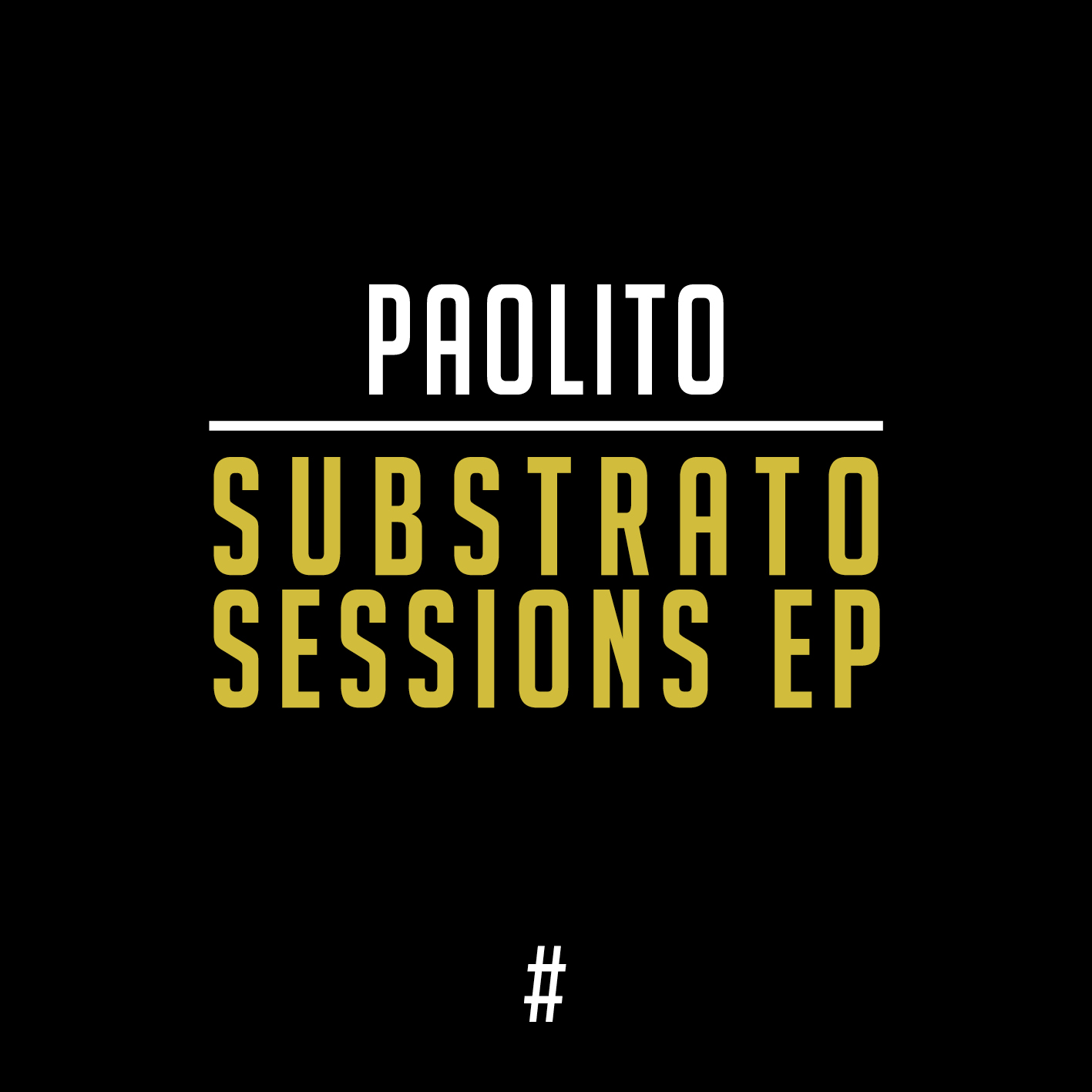 Paolito_SubStratoSessions