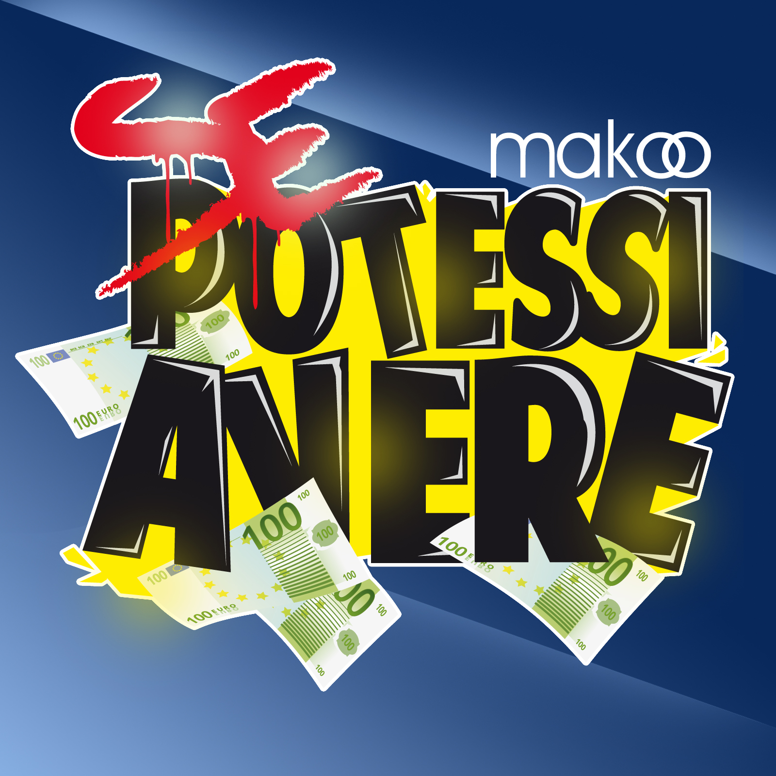 makoo se potessi avere