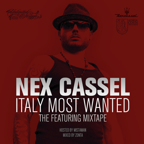 nex cassel italy most wanted