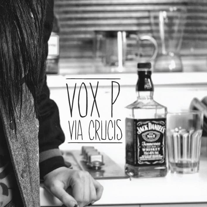 vox p - via crucis