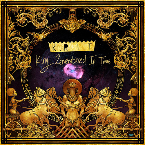 BIGKRIT album