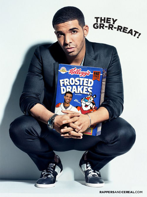 Drake cereali