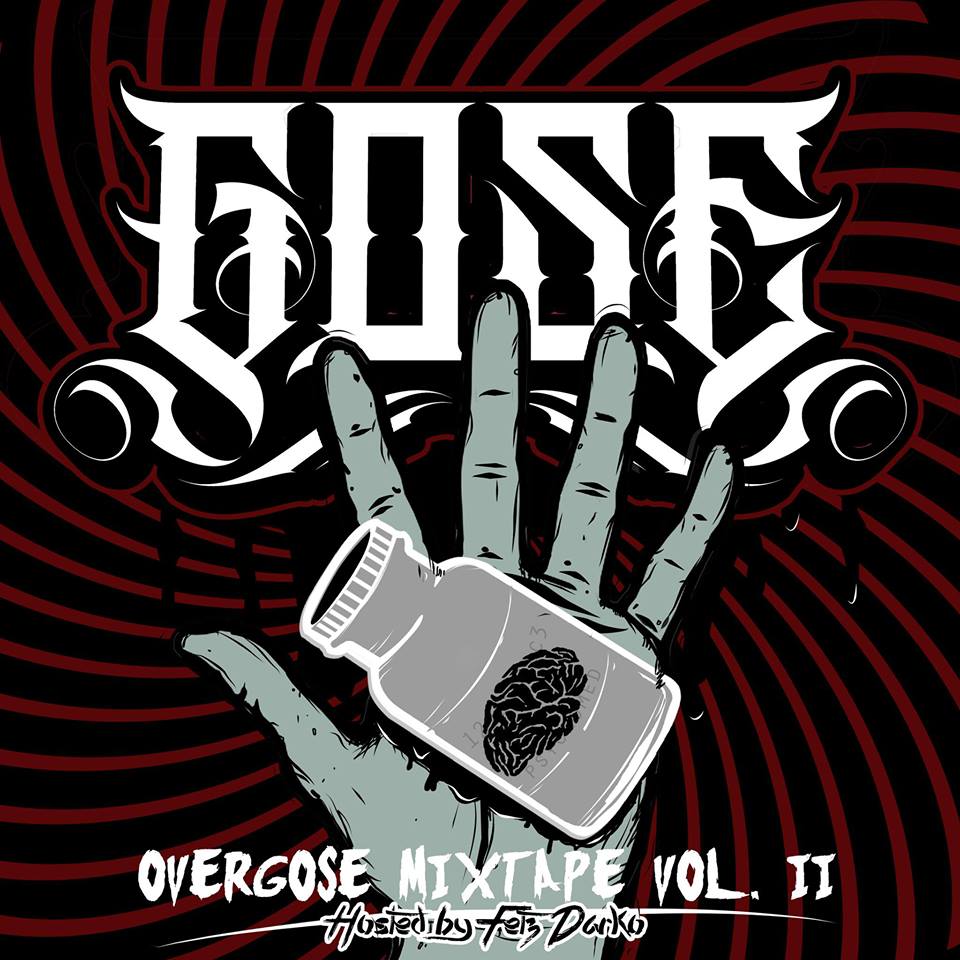 Gose Overgose mixtape 2