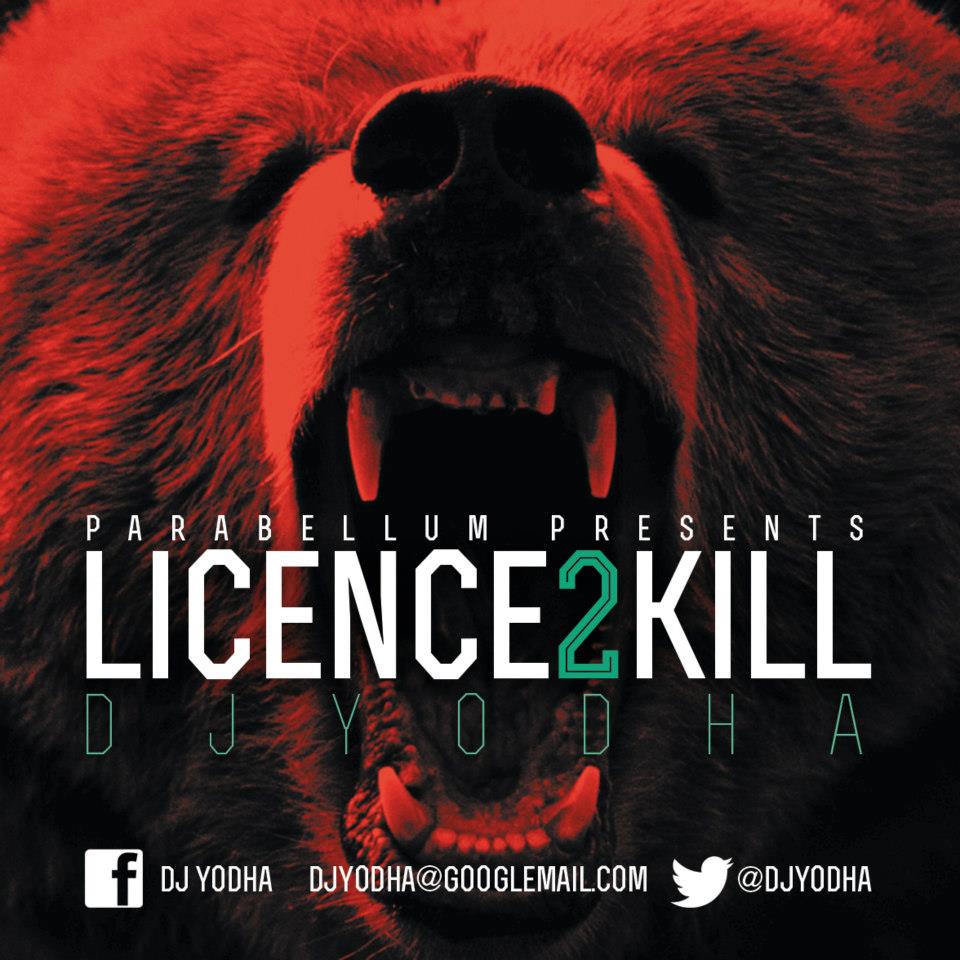 Licence2kill