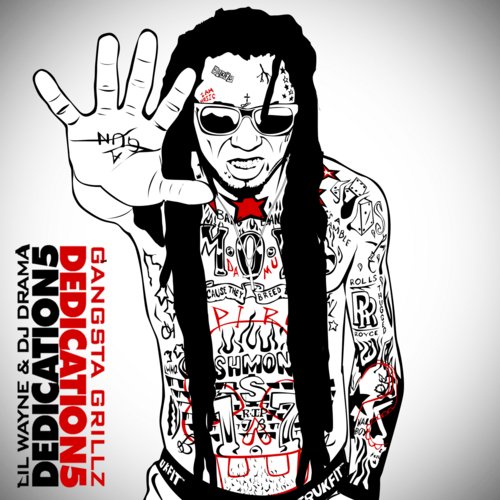 Lil Wayne Dedication 5