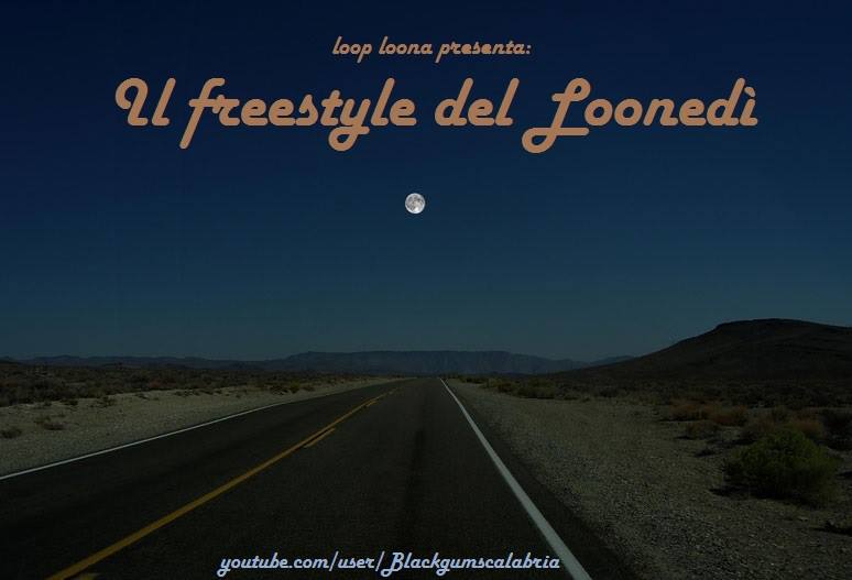 Loonedi freestyle