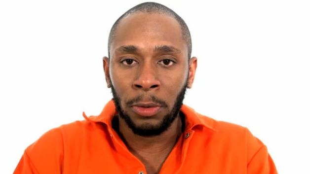 Mos Def alimentazione forzata