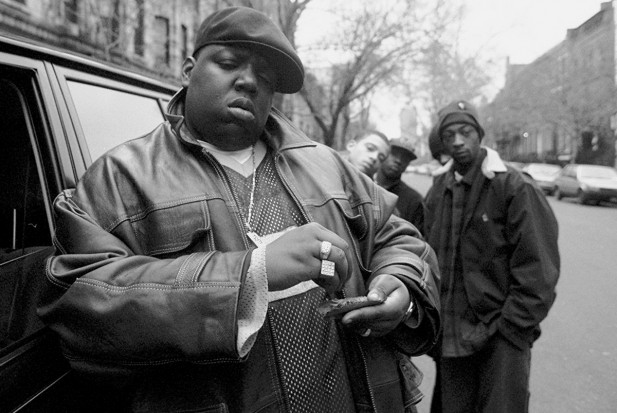 Notorious B.I.G