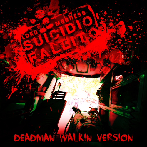 SUICIDIO-FALLITO-DEADMAN-WALKIN