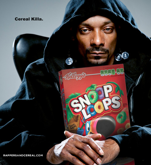 Snoop cereali