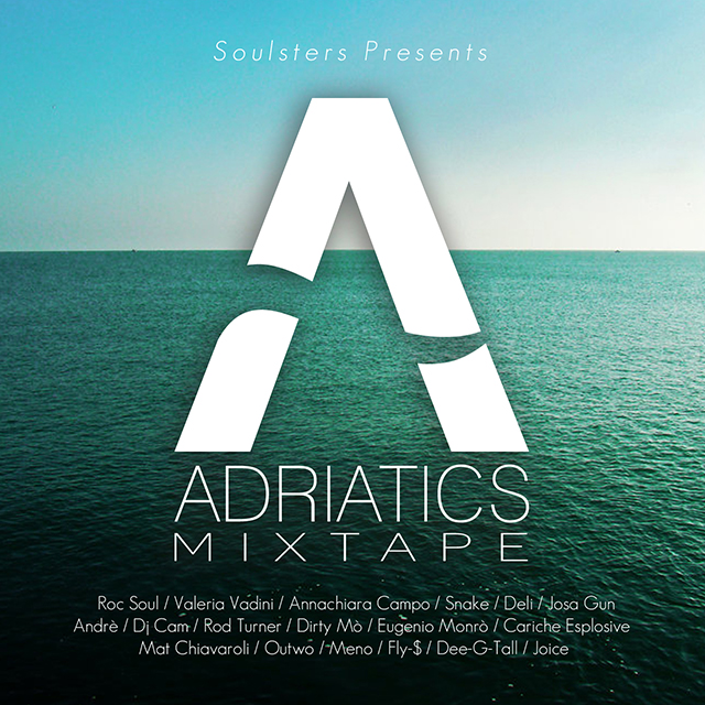 Soulsters-presents-Adriatics-Mixtape-Front