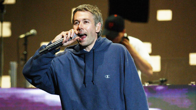 adam yauch