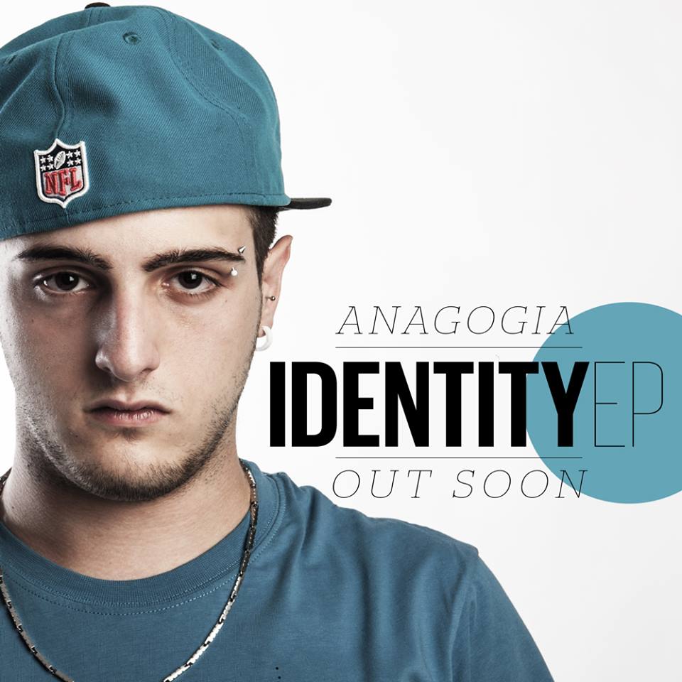 Anagogia Identity EP