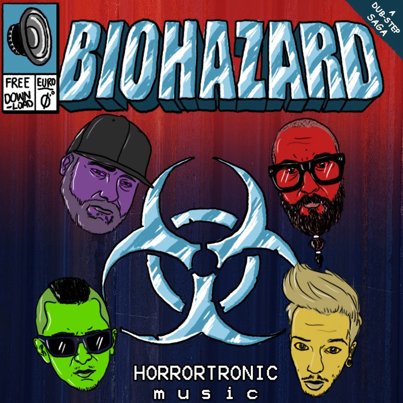 biohazard