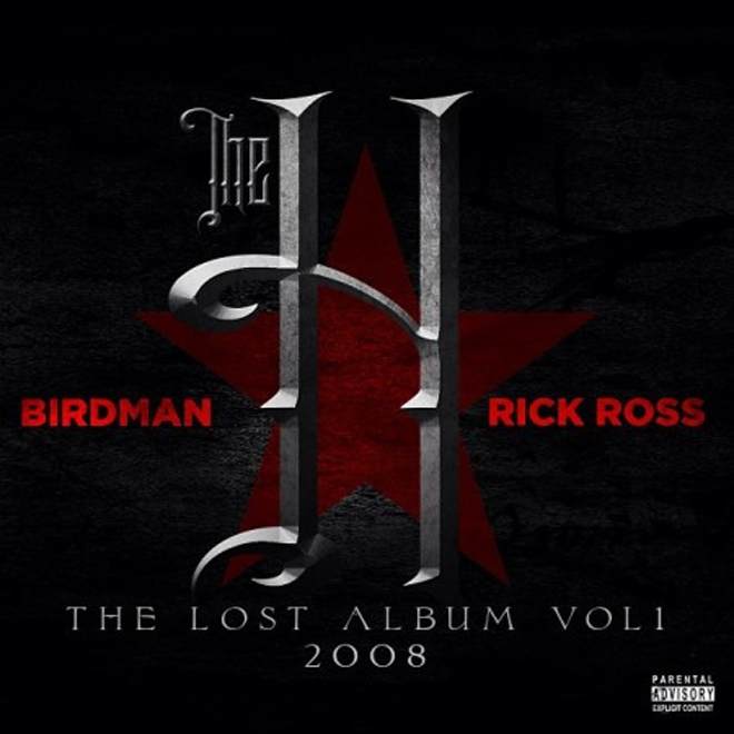 birdman rick ross the h album