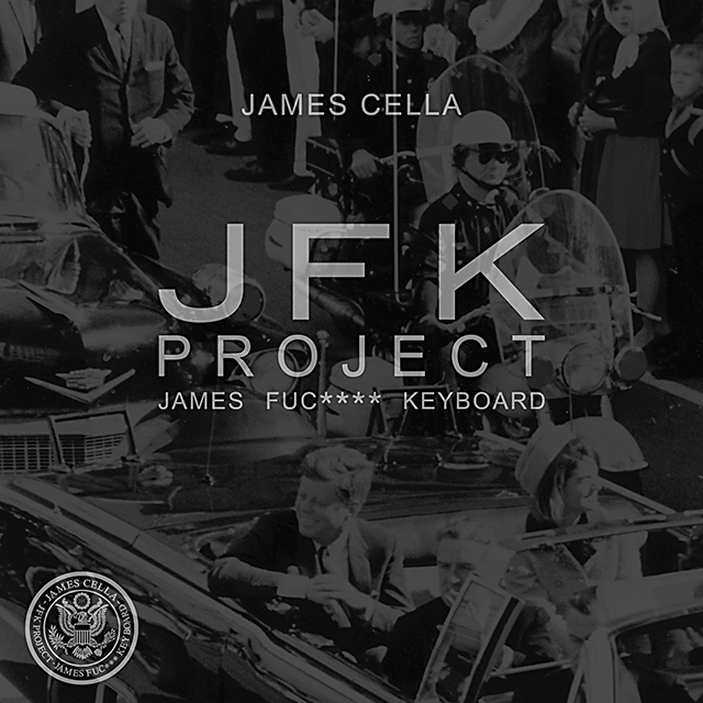 cover JFK