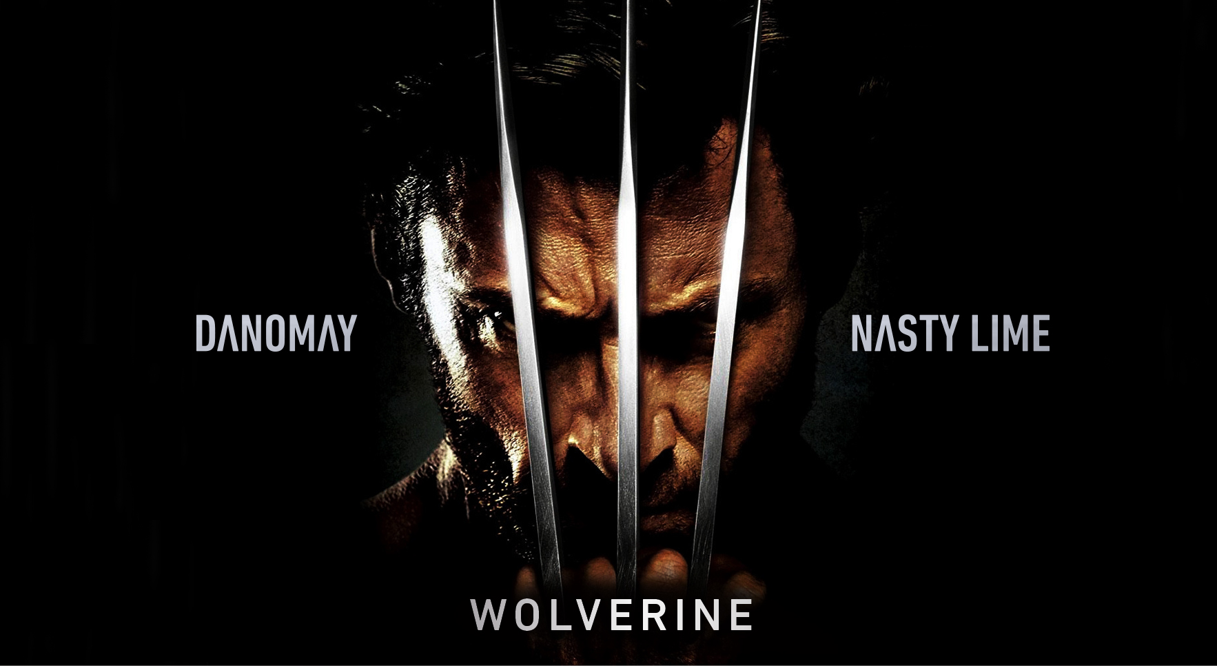 danomay wolverine