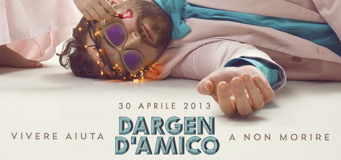 dargen vivere