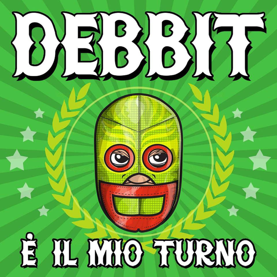 debbit è il mio turno