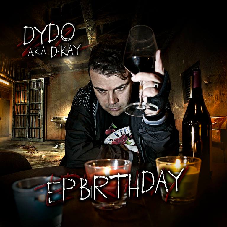 dydo ep birthday