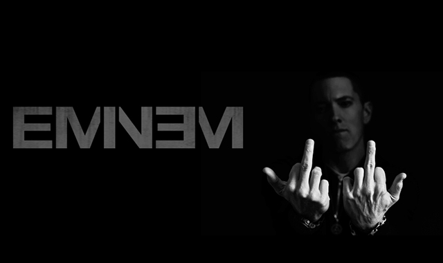 eminem MMLP2