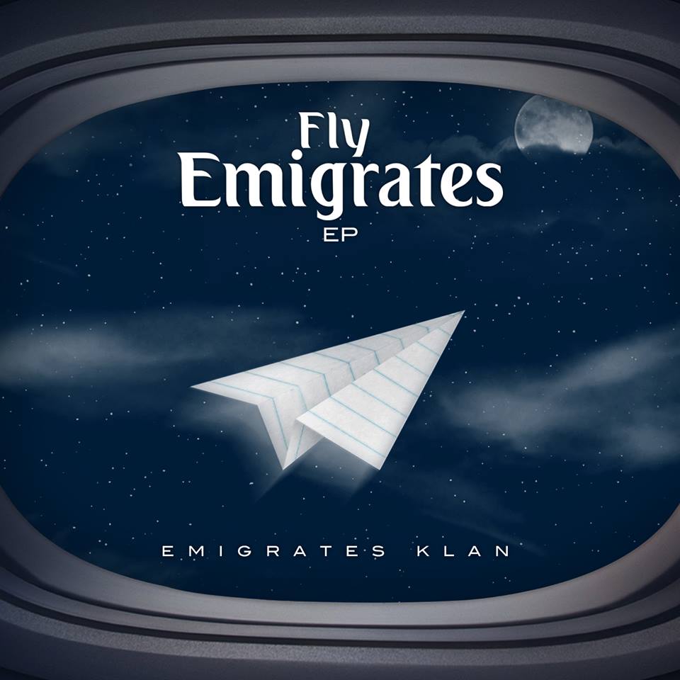 fly emigrates ep