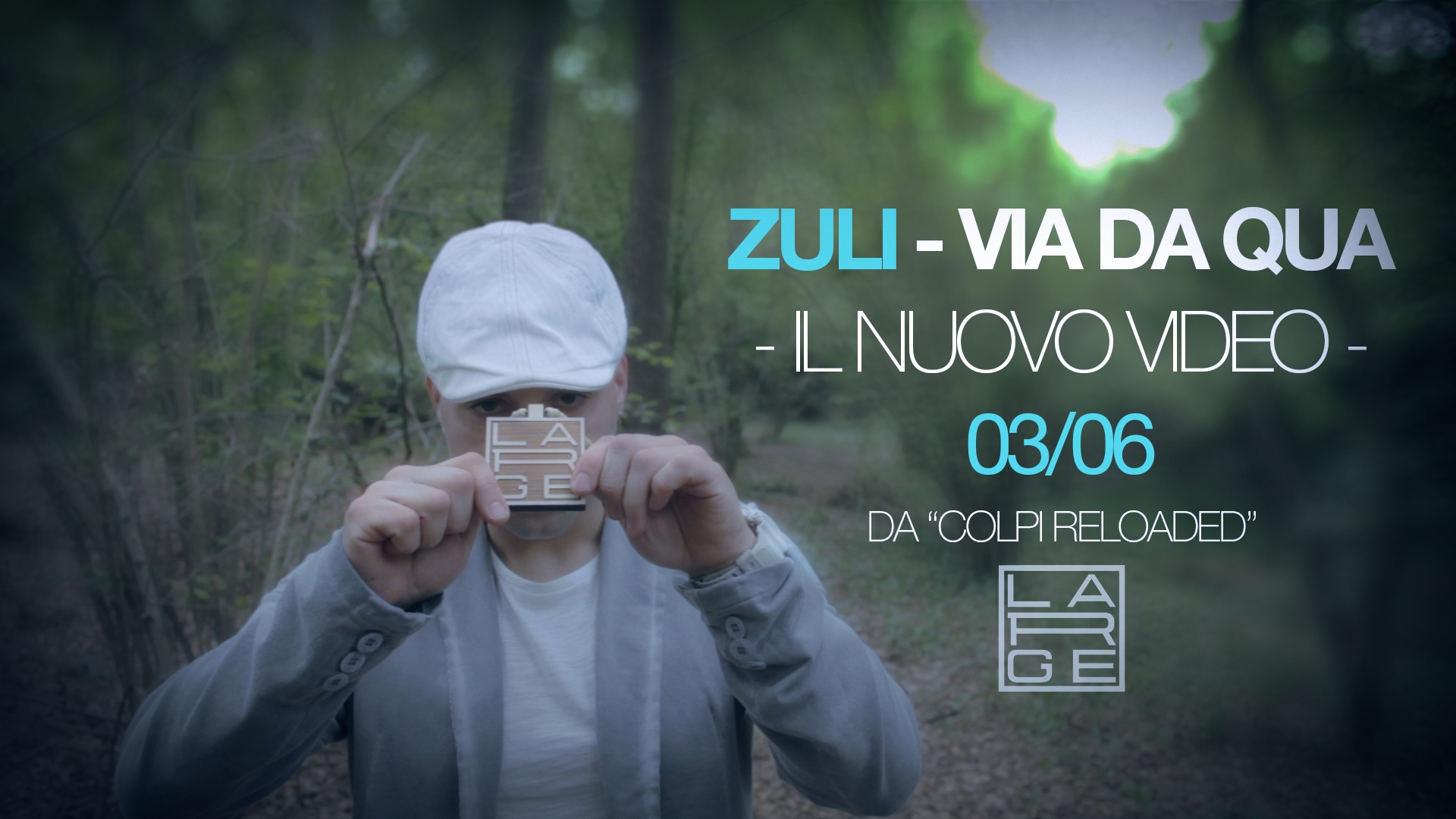 Zuli Via da qua