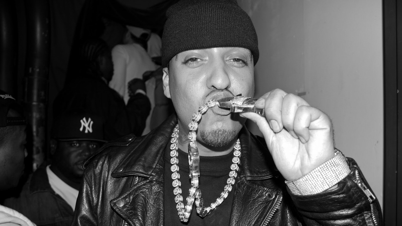 french montana