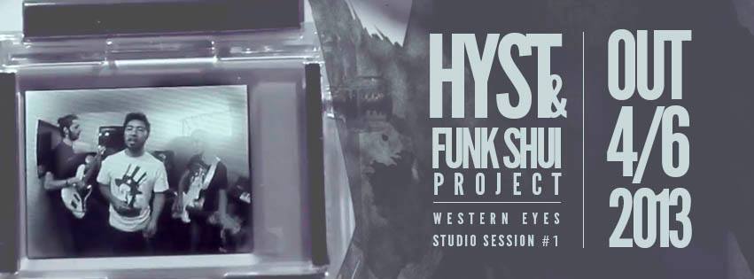 hyst funk shui prokect