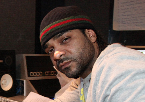 jim jones