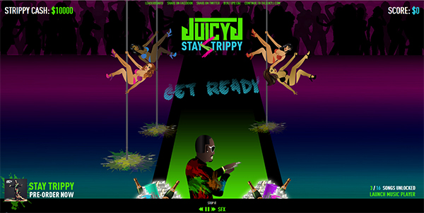 juicyj game