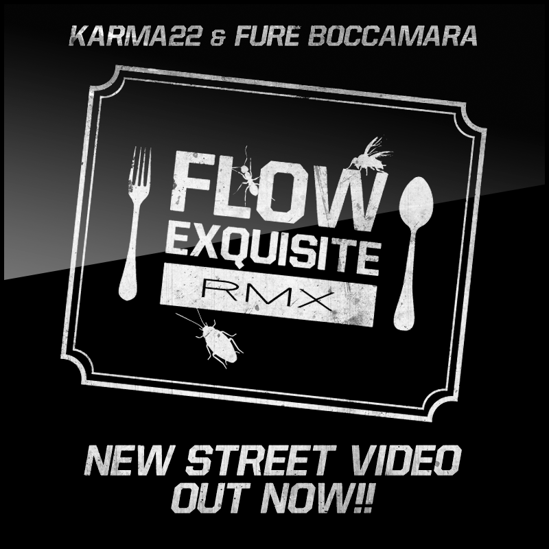 karma 22 fure boccamara