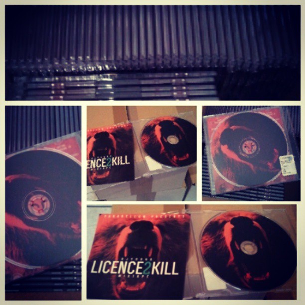 licence2kill 