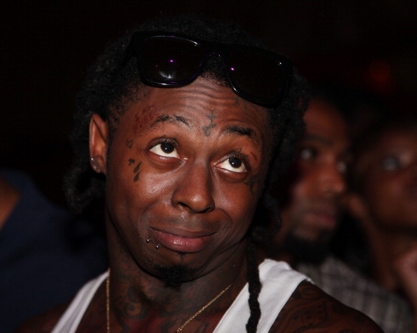 Lil Wayne