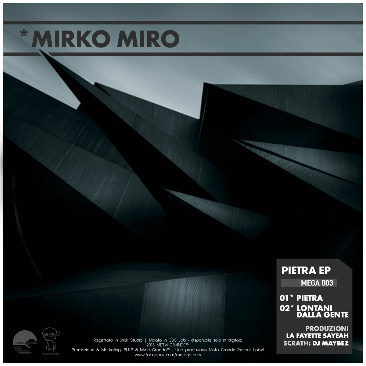 mirko miro pietra