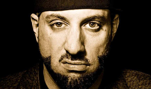 ra the rugged man