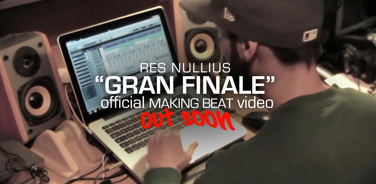 res nullius gran finale