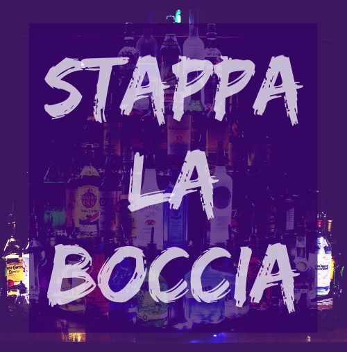 Stappa La Boccia