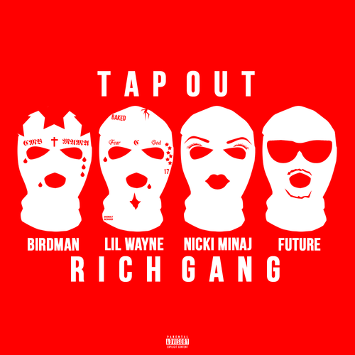 rich gang tapout