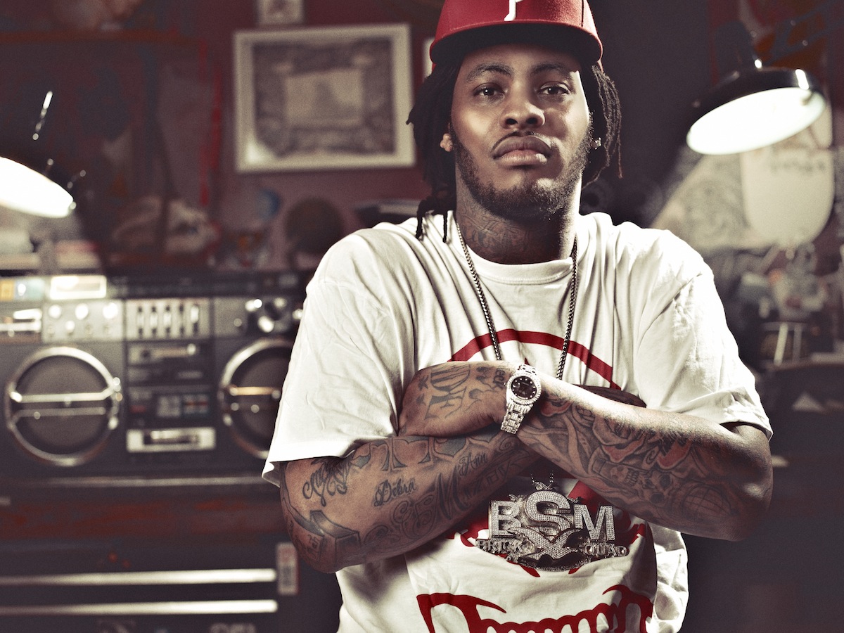 waka flocka flame