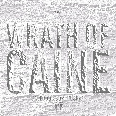 pusha t the animosity of caine