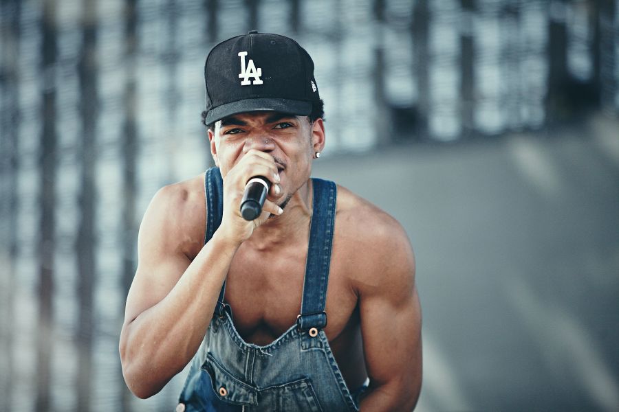 ChanceTheRapper