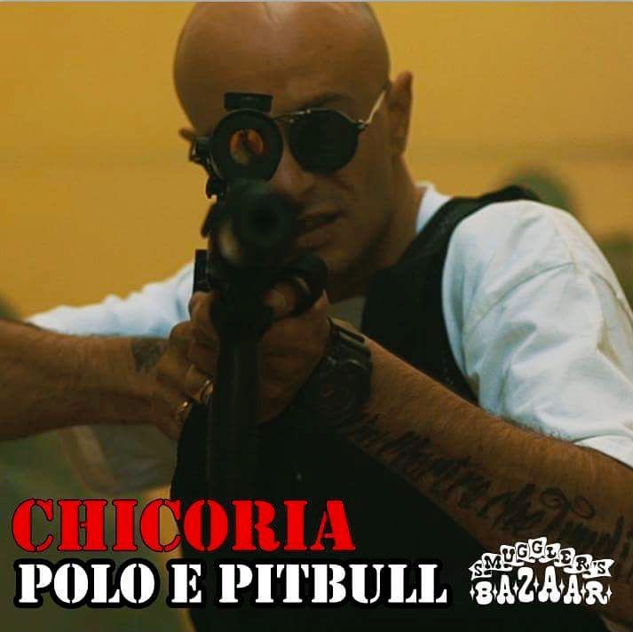 Chicoria_Polo_e_Pitbull