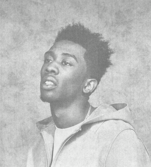 Desiigner