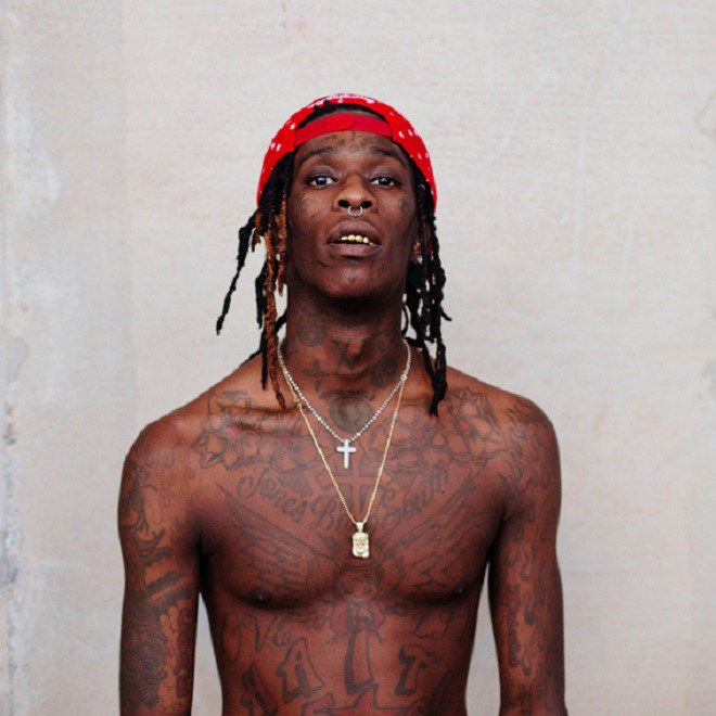 young-thug