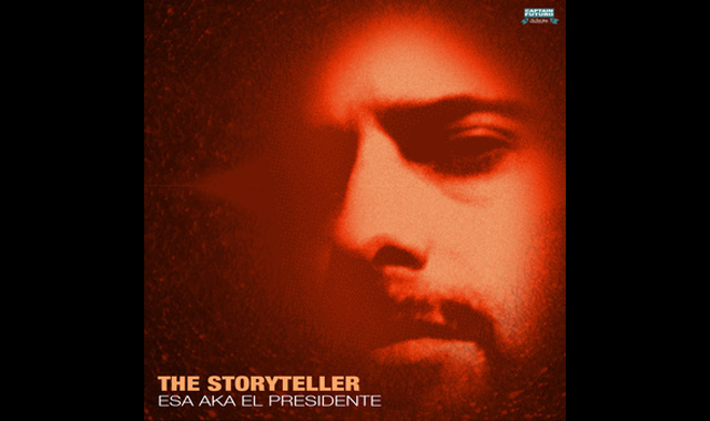 esa the storyteller