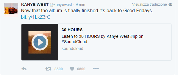 30HoursYeezy