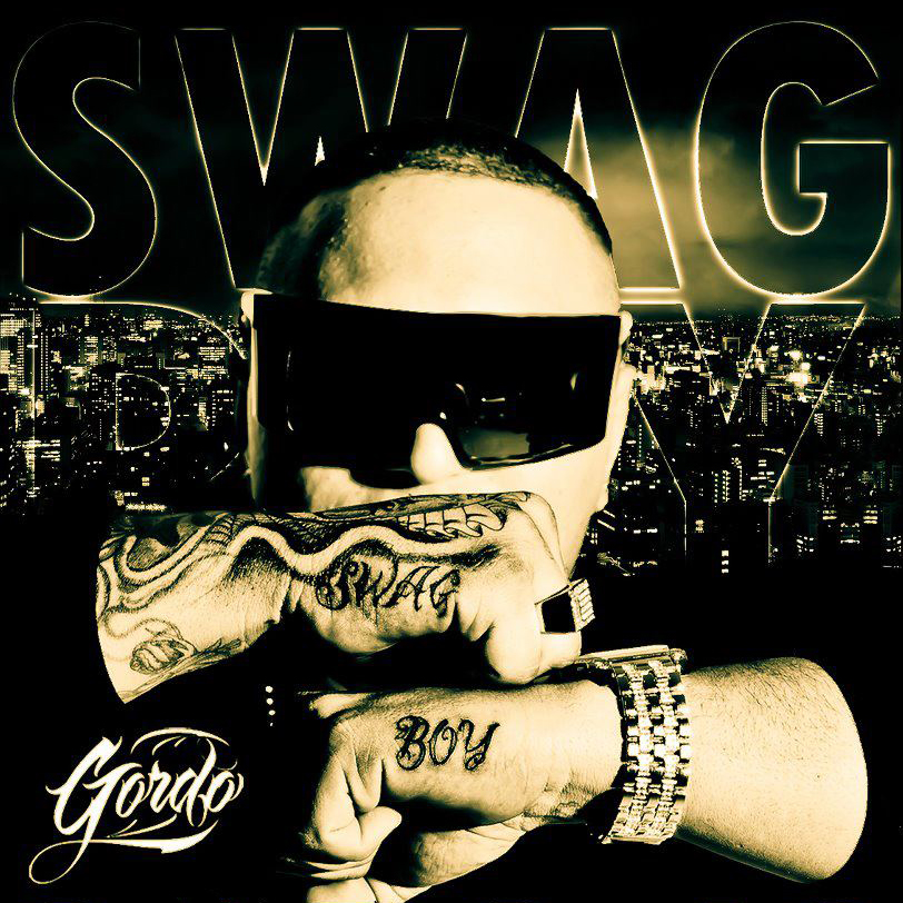 gordo swag boy