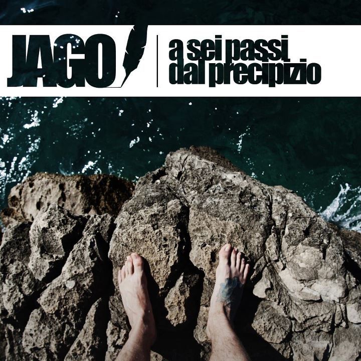 Jago - A sei Passi dal Precipizio 